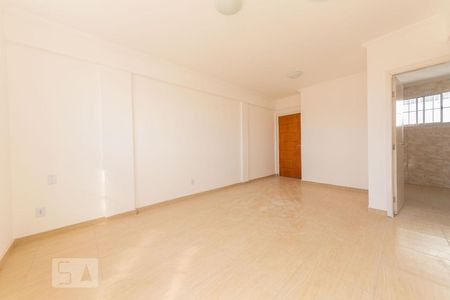 Sala de apartamento para alugar com 2 quartos, 60m² em Vila Proost de Souza, Campinas