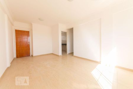 Sala de apartamento para alugar com 2 quartos, 60m² em Vila Proost de Souza, Campinas