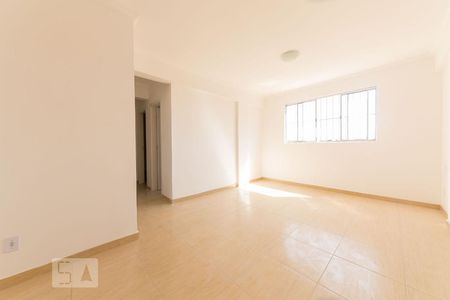 Sala de apartamento para alugar com 2 quartos, 60m² em Vila Proost de Souza, Campinas