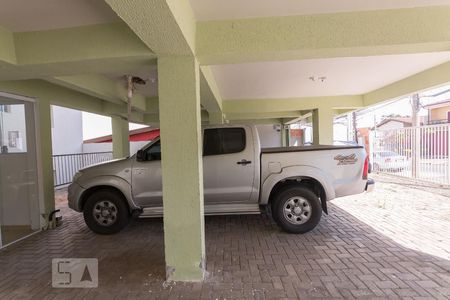 Garagem de apartamento para alugar com 2 quartos, 60m² em Vila Proost de Souza, Campinas