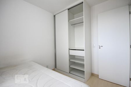 Quarto 2 de apartamento para alugar com 2 quartos, 41m² em Cambuci, São Paulo
