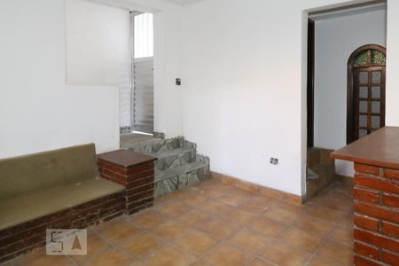 Sala de casa à venda com 1 quarto, 70m² em Vila Nova Mazzei, São Paulo