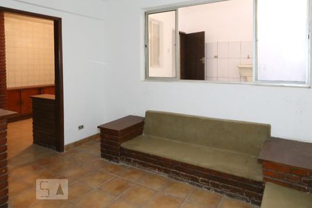 Sala de casa à venda com 1 quarto, 70m² em Vila Nova Mazzei, São Paulo