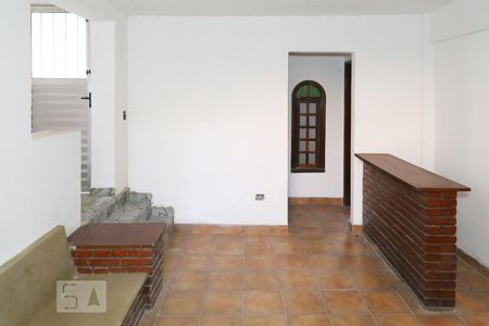 Sala de casa à venda com 1 quarto, 70m² em Vila Nova Mazzei, São Paulo