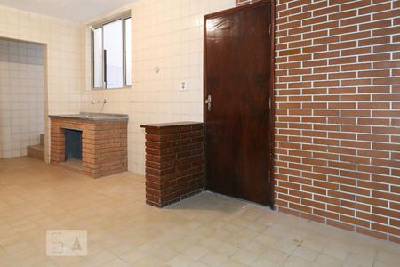 Cozinha de casa à venda com 1 quarto, 70m² em Vila Nova Mazzei, São Paulo