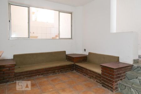 Sala de casa à venda com 1 quarto, 70m² em Vila Nova Mazzei, São Paulo