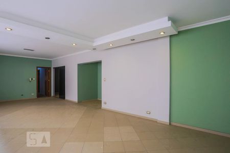 Sala de apartamento para alugar com 3 quartos, 180m² em Aclimação, São Paulo