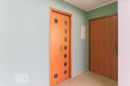 Porta de Entrada de apartamento para alugar com 3 quartos, 180m² em Aclimação, São Paulo