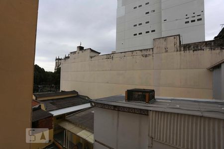 vista  de kitnet/studio à venda com 1 quarto, 30m² em Centro, Niterói