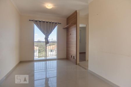 Sala de apartamento à venda com 3 quartos, 57m² em Parque Jambeiro, Campinas