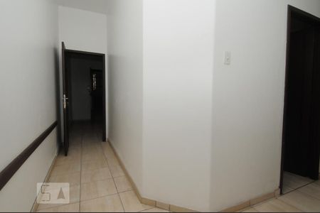 Corredor de apartamento à venda com 3 quartos, 120m² em Centro Histórico, Porto Alegre