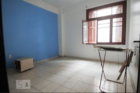 Quarto2 de apartamento à venda com 3 quartos, 120m² em Centro Histórico, Porto Alegre