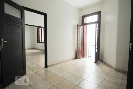 Quarto 1 de apartamento à venda com 3 quartos, 120m² em Centro Histórico, Porto Alegre