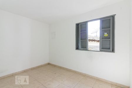 Quarto de casa para alugar com 1 quarto, 40m² em Lauzane Paulista, São Paulo