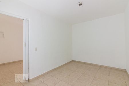 Sala de casa para alugar com 1 quarto, 40m² em Lauzane Paulista, São Paulo