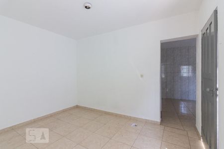 Sala de casa para alugar com 1 quarto, 40m² em Lauzane Paulista, São Paulo