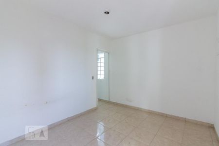 Quarto de casa para alugar com 1 quarto, 40m² em Lauzane Paulista, São Paulo