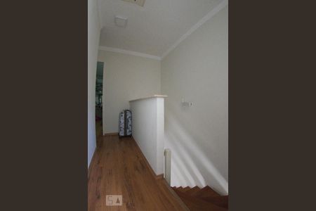 Hall de apartamento para alugar com 3 quartos, 110m² em Medeiros, Jundiaí