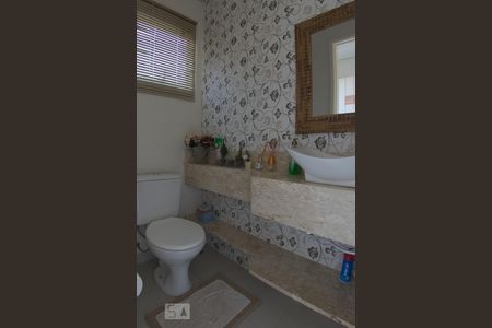 Lavabo de apartamento para alugar com 3 quartos, 110m² em Medeiros, Jundiaí