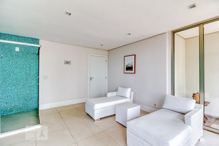 SPA de apartamento para alugar com 1 quarto, 62m² em Itaim Bibi, São Paulo