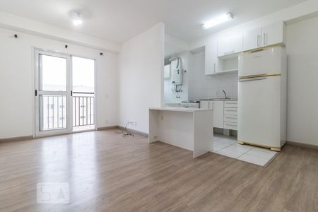 Sala de apartamento para alugar com 2 quartos, 51m² em Centro, Barueri