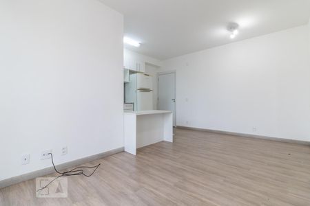 Sala de apartamento para alugar com 2 quartos, 51m² em Centro, Barueri