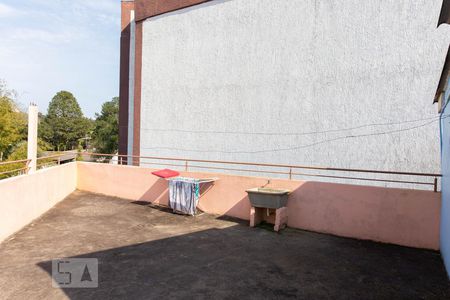 Área Comum de apartamento à venda com 1 quarto, 60m² em Protásio Alves, Porto Alegre