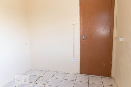 Cozinha de apartamento à venda com 1 quarto, 60m² em Protásio Alves, Porto Alegre