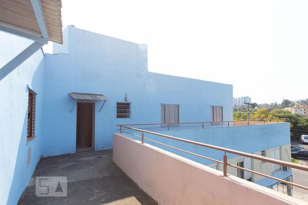 Área Comum de apartamento à venda com 1 quarto, 50m² em Protásio Alves, Porto Alegre