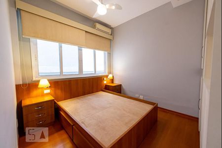 Suíte de apartamento à venda com 2 quartos, 90m² em Leblon, Rio de Janeiro