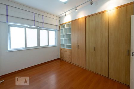 Quarto 1 de apartamento para alugar com 2 quartos, 90m² em Leblon, Rio de Janeiro