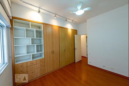 Quarto 1 de apartamento para alugar com 2 quartos, 90m² em Leblon, Rio de Janeiro