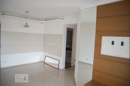 Sala de apartamento à venda com 3 quartos, 72m² em Parque Mandaqui, São Paulo