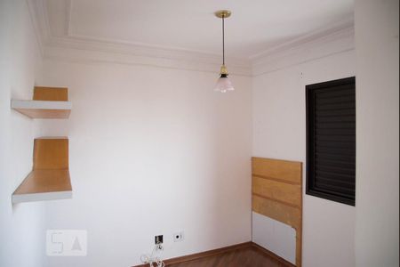 Quarto suite  de apartamento à venda com 3 quartos, 72m² em Parque Mandaqui, São Paulo