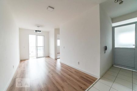 Sala de apartamento à venda com 2 quartos, 47m² em Parque Vitória, São Paulo