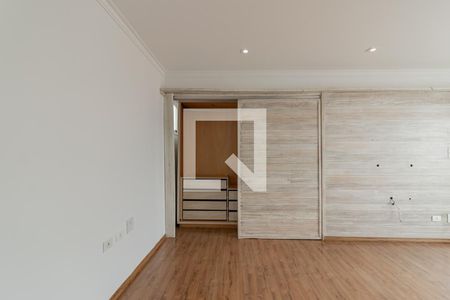 Quarto - Suíte de apartamento à venda com 1 quarto, 40m² em Mirandópolis, São Paulo