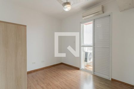 Quarto - Suíte de apartamento à venda com 1 quarto, 40m² em Mirandópolis, São Paulo