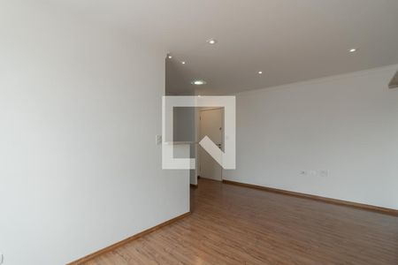 Sala de apartamento à venda com 1 quarto, 40m² em Mirandópolis, São Paulo