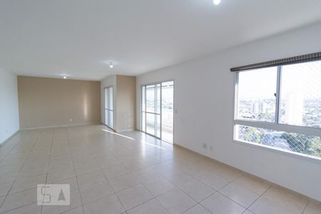 Sala de apartamento para alugar com 3 quartos, 149m² em Jardim Taquaral, São Paulo