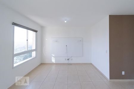 Sala de apartamento para alugar com 3 quartos, 149m² em Jardim Taquaral, São Paulo