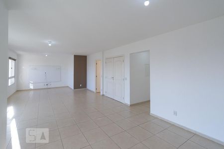 Sala de apartamento para alugar com 3 quartos, 149m² em Jardim Taquaral, São Paulo