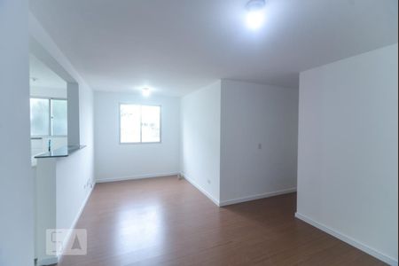 Sala de apartamento à venda com 2 quartos, 52m² em Parque da Vila Prudente, São Paulo