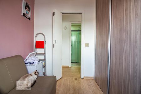 Quarto 1 de apartamento à venda com 2 quartos, 50m² em Jardim Celeste, São Paulo