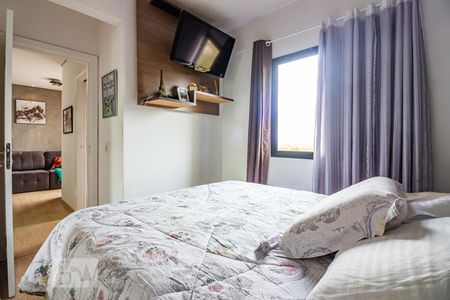 Quarto 2 de apartamento à venda com 2 quartos, 50m² em Jardim Celeste, São Paulo