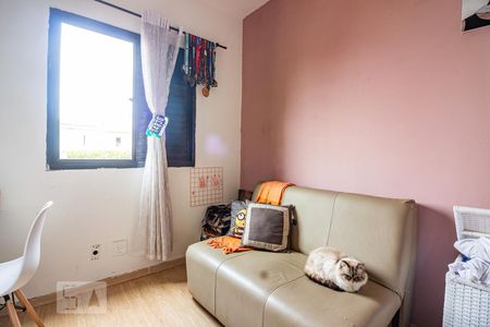 Quarto 1 de apartamento à venda com 2 quartos, 50m² em Jardim Celeste, São Paulo