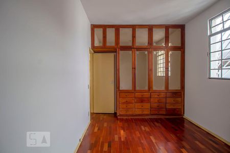 Quarto 3 de apartamento para alugar com 3 quartos, 110m² em Nova Suíssa, Belo Horizonte