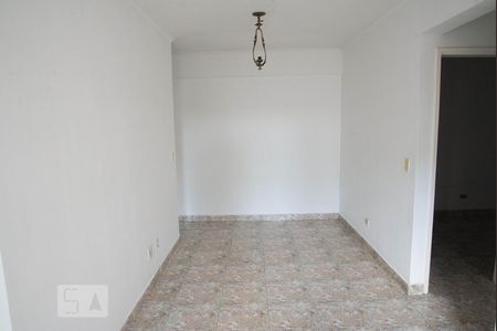 Sala de apartamento à venda com 2 quartos, 52m² em Lauzane Paulista, São Paulo