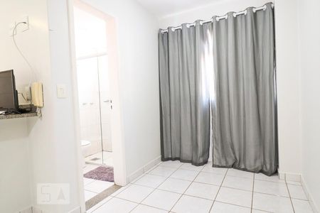 Suite de kitnet/studio para alugar com 1 quarto, 35m² em Setor Leste Universitário, Goiânia