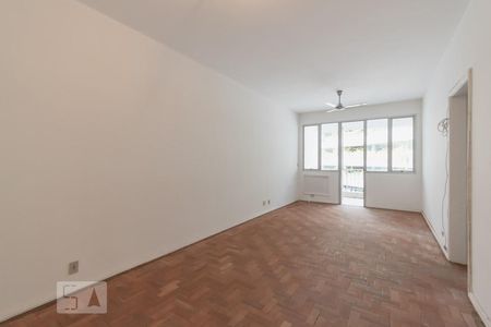 Sala de apartamento à venda com 2 quartos, 103m² em Botafogo, Rio de Janeiro