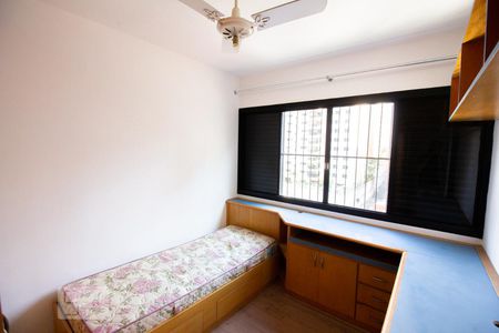 Quarto 3 de apartamento à venda com 4 quartos, 133m² em Perdizes, São Paulo